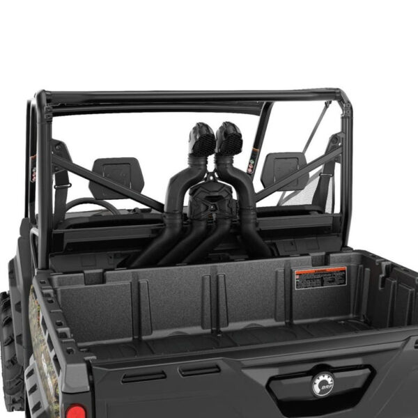 Kit de Snorkel
