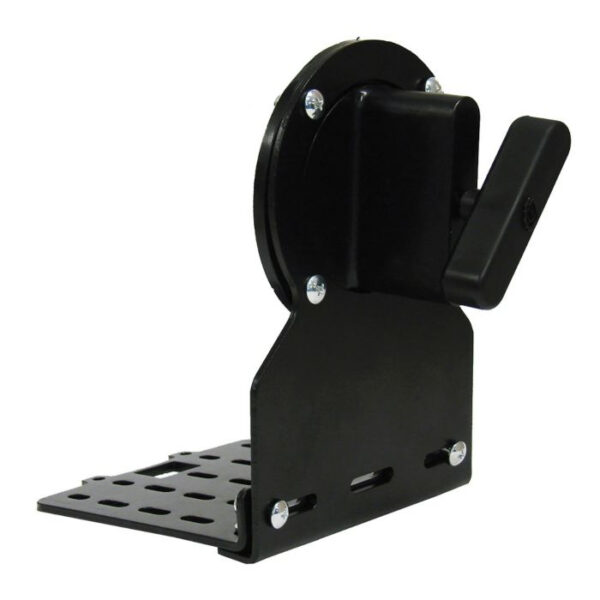 Base Soporte de Combustible