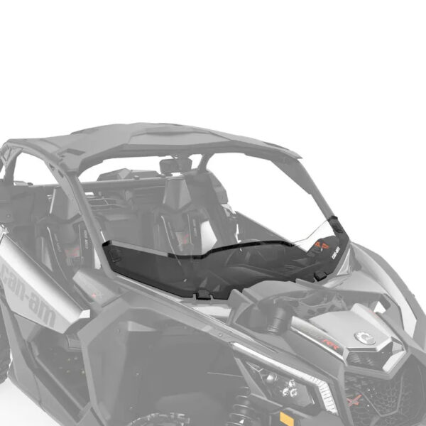 Medio Parabrisas Maverick X3