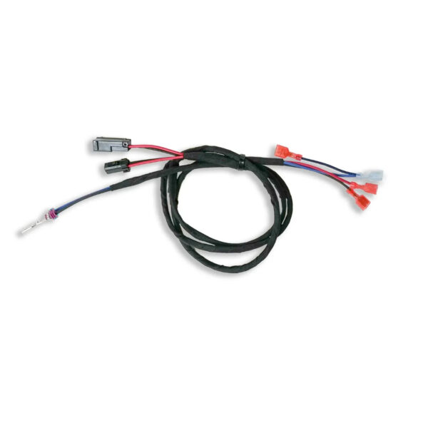 Instalación/Cableado para Accesorios