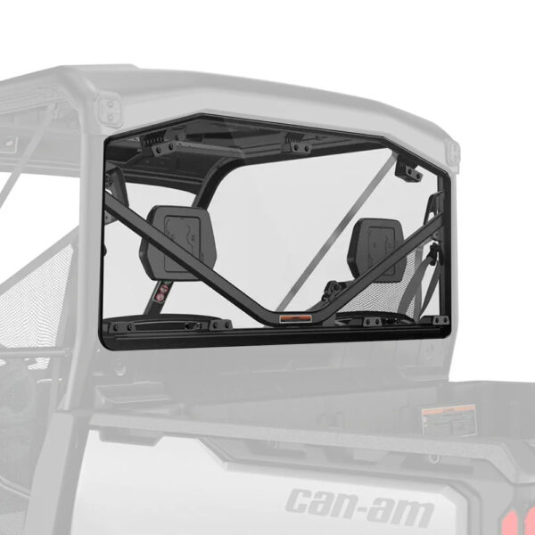 Parabrisas Defender Trasero