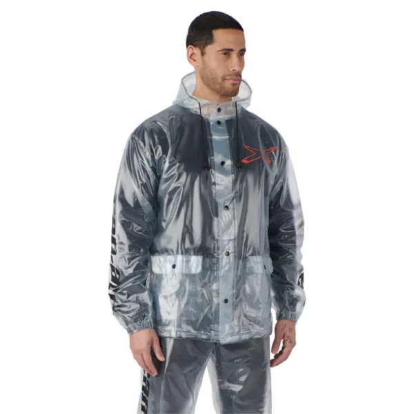 Chaqueta Mud Can Am - Image 3