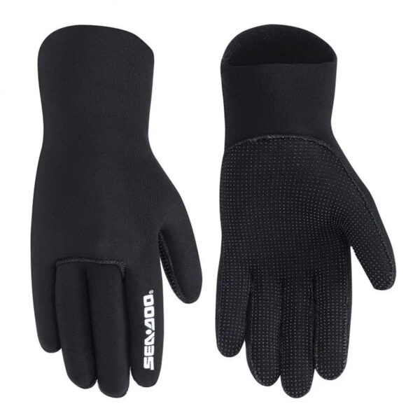 Guantes Neopreno Sea Doo