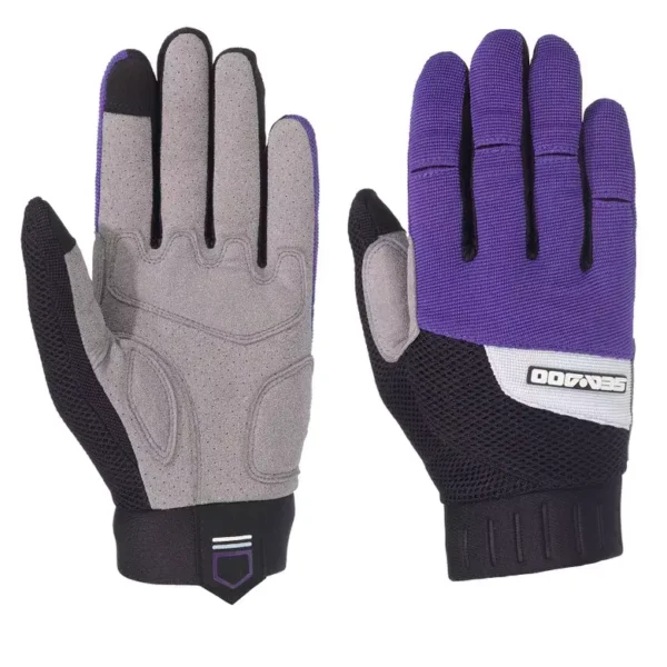 Guantes Sea Doo Choppy