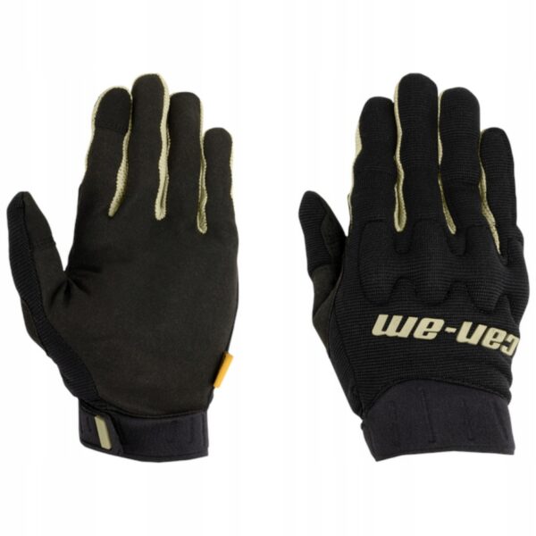 Guantes Can Am de Rendimiento