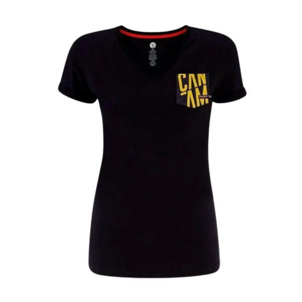 T-Shirt Can Am