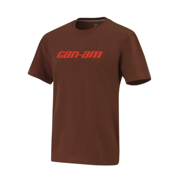 Camisa Can Am Clásica