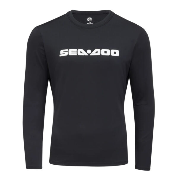 Camisa Manga Larga Sea Doo