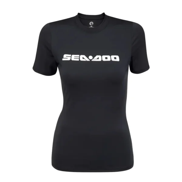 Camisa Manga Corta Signature