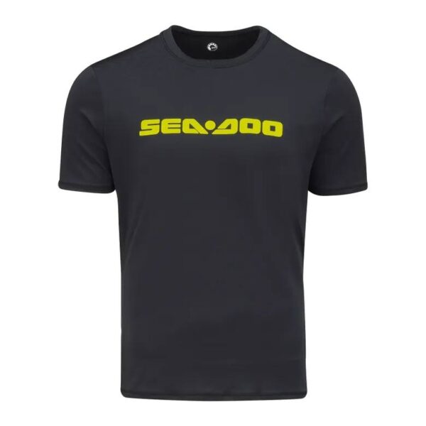 Camisa Manga Corta Sea Doo
