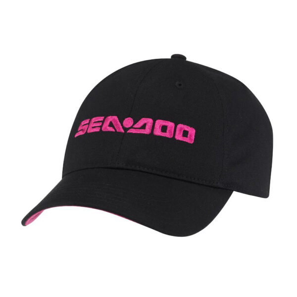 Gorra Sea Doo Clásica - Image 3