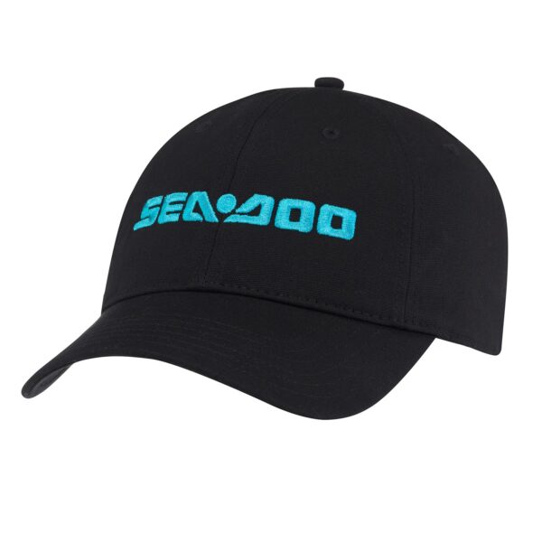 Gorra Sea Doo Clásica