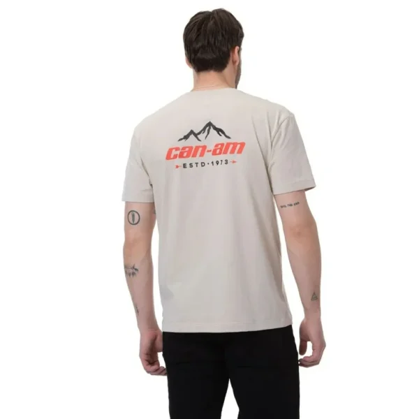 Camisa 1973 Can Am - Image 2