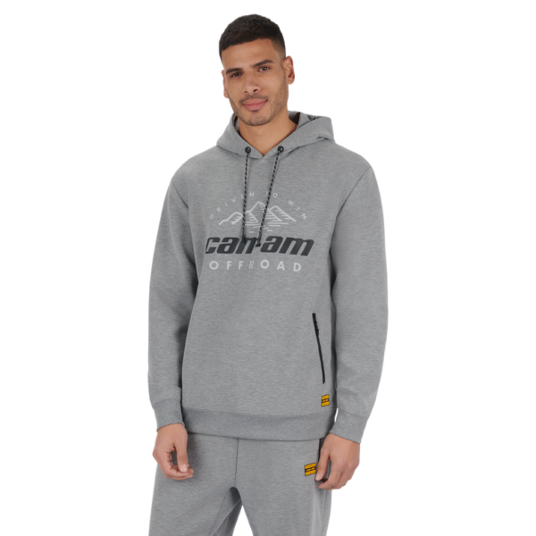 Sudadera Can Am Offroad
