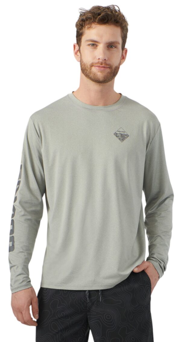 Camisa Manga Larga Protección Sea Doo - Image 3