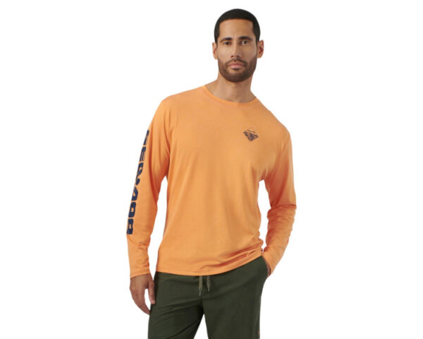 Camisa Manga Larga Protección Sea Doo