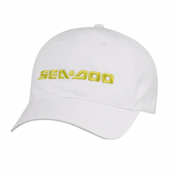 Gorra Sea Doo Clásica - Image 4