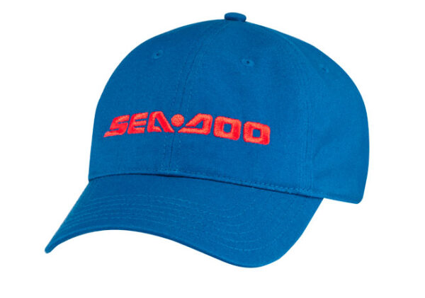 Gorra Sea Doo Clásica - Image 5