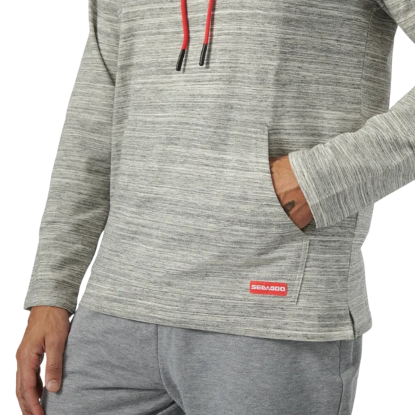 Sudadera Sea Doo Aventura - Image 2