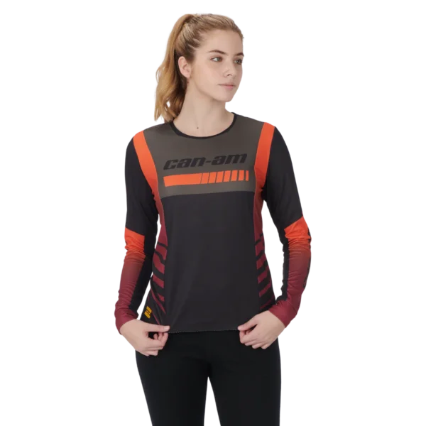 Can Am Premium Jersey
