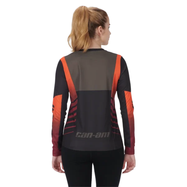 Can Am Premium Jersey - Image 2