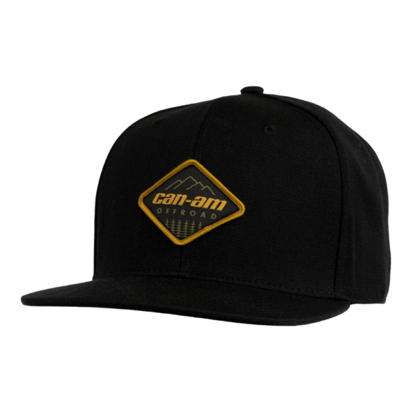 Gorra Todo Terreno - Image 3
