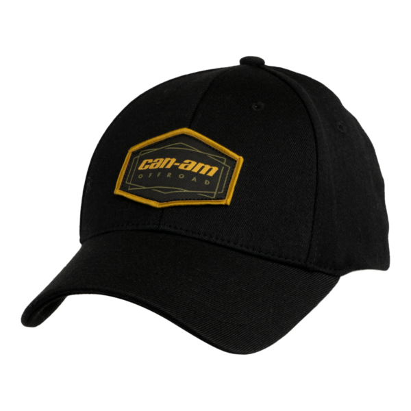 Gorra Can Am Offroad
