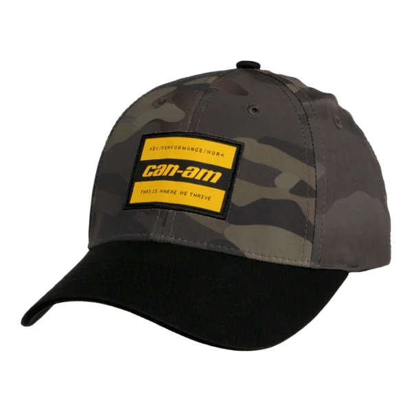 Gorra This Is Where We Thrive - Image 2