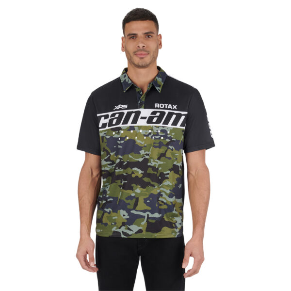 Camiseta Pit Can Am - Image 2