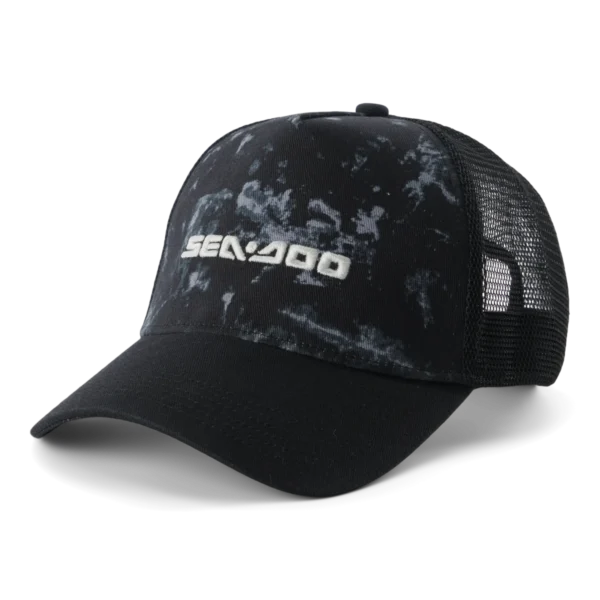 Gorra Tie Dye